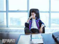 上海畅锦邦网络科技有限公司