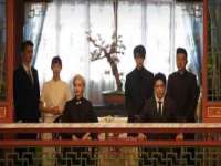上海畅锦邦网络科技有限公司