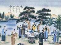 上海畅锦邦网络科技有限公司