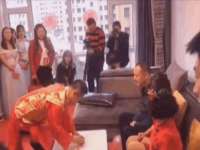 上海畅锦邦网络科技有限公司